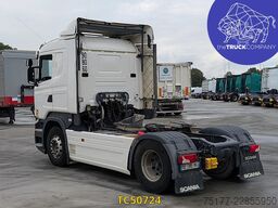 Scania R 450