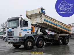 MAN F 2000
