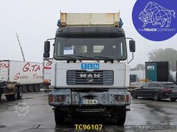 MAN F 2000