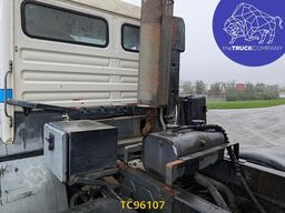 MAN F 2000