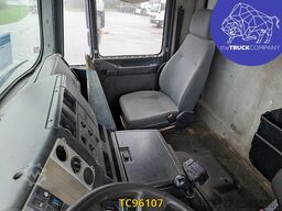 MAN F 2000