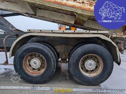 MAN F 2000