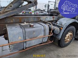 MAN F 2000