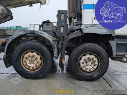 MAN F 2000