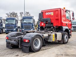 DAF CF480FT-56 Ton-Big Axle+Intarder+Hydr.