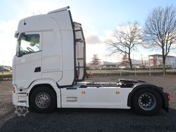 Scania S 500 Super 4x2 NA Standklima LED Retarder