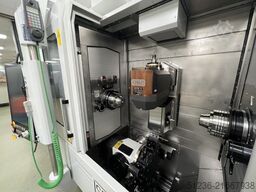 Spinner Microturn LTBS