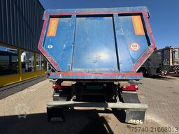 MOL 3x SAF + 27CUB + 6X IN STOCK + PERFECT + HARDOX