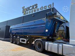 MOL 3x SAF AXLE+ 27CUB + 6X IN STOCK