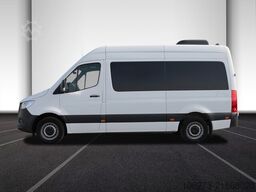 Mercedes-Benz Sprinter 317 CDI Kombi,Rollstuhllift,8Sitze