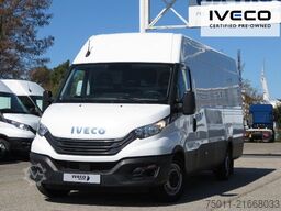 IVECO Daily 35S16V AHK, Klima, PDC, lang + hoch