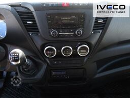 IVECO Daily 35S16V AHK, Klima, PDC, lang + hoch