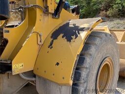 Caterpillar 972M