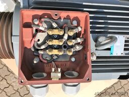 RÜETSCHI 54 kW 60 Hz 3552 U/min