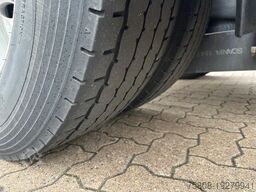 SCANIA R450 ADR EXII/EXIII/FL/AT PTO Euro6d Retarder