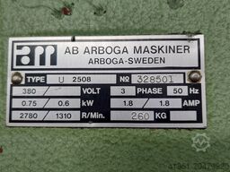 ARBOGA U 2508