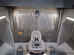 OPS Ingersoll High Speed Eagle V9