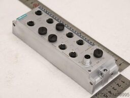 Siemens Simatic ET 200eco  6ES7142-6BR00-0AB0