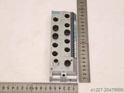 Siemens Simatic ET 200eco 6ES7142-6BR00-0AB0