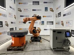 KUKA KR 270 R2700 ultra
