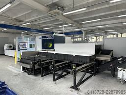 TRUMPF TruLaser Tube 5000 fiber (T06)