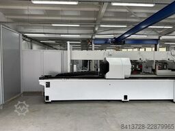 TRUMPF TruLaser Tube 5000 fiber (T06)