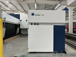 TRUMPF TruLaser Tube 5000 fiber (T06)