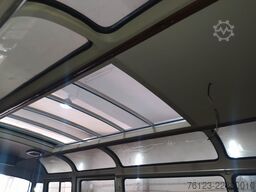 MERCEDES-BENZ O 319 Samba Schiebedach Klima