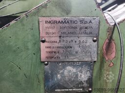 INGRAMATIC RP2