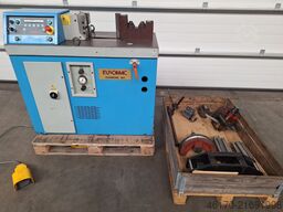 Euromac Digibend 360