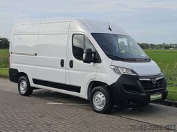 OPEL MOVANO 2.2 L2H2 Airco Euro6