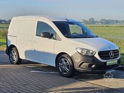 MERCEDES-BENZ CITAN 110 CDI Long Airco Mbux Eur6