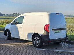 MERCEDES-BENZ CITAN 110 CDI Long Airco Mbux Eur6