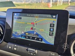MERCEDES-BENZ CITAN 110 CDI Long Airco Mbux Eur6