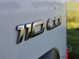 MERCEDES-BENZ CITAN 110 CDI Long Airco Mbux Eur6