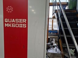 Quaser MK 60 II