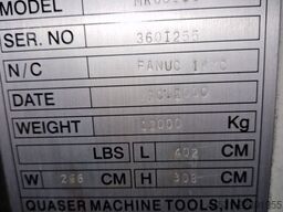 Quaser MK 60 II