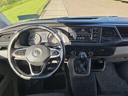 VW TRANSPORTER 2.0 TDI L2 DSG Dub.schuif