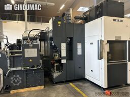 HELLER H5000