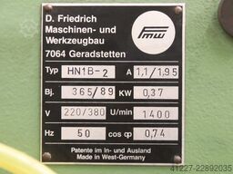 FMW HN1B-2