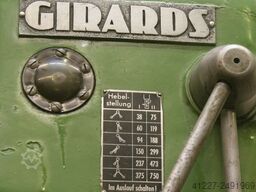 Girards SB40