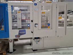 KraussMaffei Technologies GmbH KM 80 / 380 CX G06