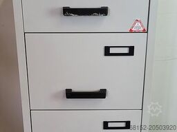 Burton Safes FFMK11