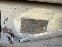 Moteur à bagues et démarreur UNELEC