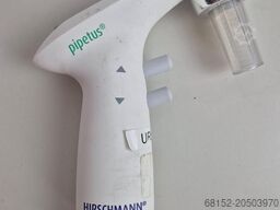 Hirshmann Hirshmann Pipetus