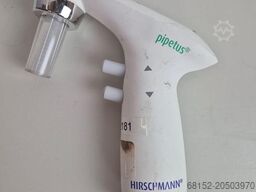 Hirshmann Hirshmann Pipetus