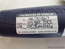 Gilson Pipetman PIPETMAN P2 0.2-2uL