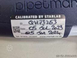 Gilson PIPETMAN P20 2-20uL