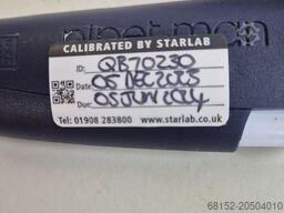 Gilson PIPETMAN L P20L 2-20uL