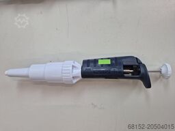 Gilson Pipetman L P10mLL 1-10ml